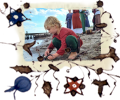 Pirabenlager Ostsee