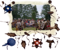 Wikingerschlacht