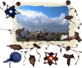 Pirabenlager Ostsee