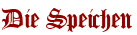 Die Speichen
