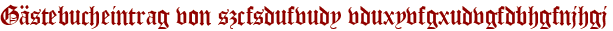 Gästebucheintrag von szcfsdufvudy vduxyvfgxudvgfdbhgfnjhgj