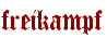 freikampf
