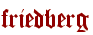 friedberg