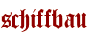 schiffbau