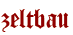 zeltbau